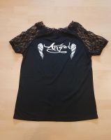 Damen T-Shirt - Angel Wings - mit Cut Outs - Neu! Niedersachsen - Calberlah Vorschau
