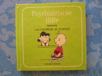 Die kleinen Snoopy-Bücher - Psychiatrische Hilfe Niedersachsen - Hameln Vorschau