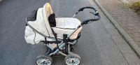 Kinderwagen Teutonia Mistral P Hessen - Kaufungen Vorschau