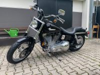 Harley Davidson Superglide FXD 1994 Bayern - Rosenheim Vorschau