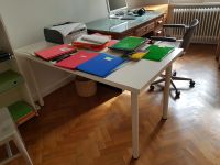 Ikea Tisch Schreibtisch 150x75 cm Berlin - Wilmersdorf Vorschau