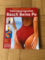 Trainingsprogramm Bauch, Beine, Po Bayern - Sonthofen Vorschau