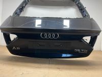 ORIGINAL AUDI A5 HECKKLAPPE FARBCODE W1W1 2012-2016 Hannover - Linden-Limmer Vorschau