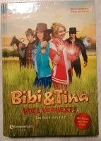 Buch: Bibi & Tina - Voll verhext! - Das Buch zum Film Sachsen - Bergen bei Auerbach, Vogtland Vorschau