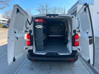 Opel Vivaro M Kasten Kombi L2 REGALE /KAMERA/KEYLESS München - Trudering-Riem Vorschau
