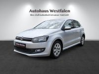 Volkswagen Polo V Trendline BlueMotion/BMT/Klima/Euro5/1.Hd Essen - Steele Vorschau