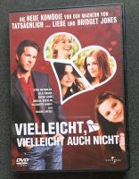 DVD vielleicht vielleicht auch nicht Komödie Romanze ryan reynold Hessen - Offenbach Vorschau