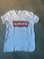 Levis T-Shirt Damen Gr M Rheinland-Pfalz - Bendorf Vorschau