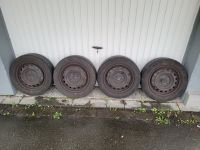 Hankook Kompletträder 185/60R15 für Toyota Yaris P9 Bochum - Bochum-Ost Vorschau