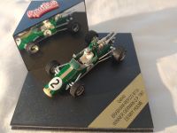 Brabham-Repco BT24 # 2, 1:43 - D. Hulme, Winner German GP 1967 Hessen - Eichenzell Vorschau