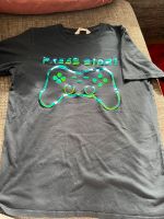 H & M Shirt T-Shirt Gamer Controller Hologramm Größe 170 Hessen - Bruchköbel Vorschau