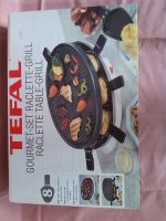 Tefal Raclette-Grill für bis zu 8 Personen Hessen - Hofgeismar Vorschau