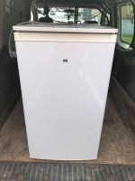 Kühlschrank mit Gefrierfach inklusive Lieferung Bayern - Würzburg Vorschau