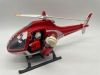 Playmobil Hubschrauber der Bergwacht Hessen - Ober-Mörlen Vorschau