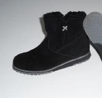 EMU Australia Stiefeletten Gr.35 Lammfell Reißverschluss NP129,- Pankow - Französisch Buchholz Vorschau