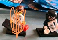 Lego minifiguren disney Serie 2 Edna Bayern - Samerberg Vorschau