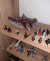 Star wars Lego Herzogtum Lauenburg - Geesthacht Vorschau