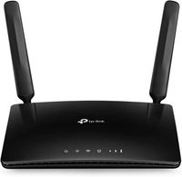 TP-Link TL-MR150 Wireless Gigabit WLAN Router WiFi Dualband 4G LT Essen - Stoppenberg Vorschau