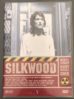 SILKWOOD mit Meryl Streep, Kurt Russell, Cher DVD Nordrhein-Westfalen - Paderborn Vorschau