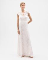 Ivy Oak Kleid Brautkleid Bridal Gr. 42 Spitze weiß creme. 599 Eur Bayern - Poing Vorschau