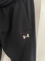 Under Armour Jogging Sport Hose schwarz L Rheinland-Pfalz - Kaiserslautern Vorschau