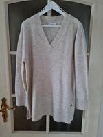 Schöner Pulli in cremefarben Gr.46/48 Saarland - Rehlingen-Siersburg Vorschau