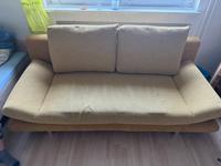 Sofa Schlafsofa Nordrhein-Westfalen - Olsberg Vorschau