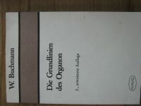 Die Grundlinien des Organon - 2. erweiterte Auflage - Vers. inkl. Baden-Württemberg - Weinheim Vorschau