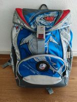 Schultasche und Sporttasche von der die das Bayern - Gemünden a. Main Vorschau