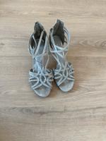 Marco Tozzi High Heels Sandaletten 39 Bayern - Schweinfurt Vorschau
