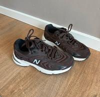 New Balance 725 Bayern - Ingolstadt Vorschau