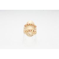 GOLD DAMEN RING 14k 585 Gr. 56 3,63g GG RG AU Berlin - Neukölln Vorschau