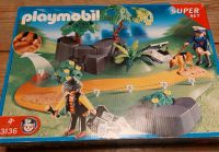 Playmobil 3136 Spurensicherung Nordrhein-Westfalen - Lünen Vorschau