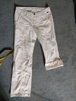 EDC, comfort fit play, Baumwolle, 2in1, lange/kurze Hose Gr. 34 Sachsen - Görlitz Vorschau