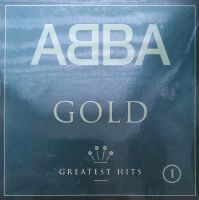 2x LP ABBA - Gold/Greatest Hits - BL1018/BL1019 Uzbekistan + NEU Köln - Porz Vorschau