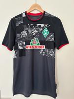 Werder Bremen Stadttrikot 2020-2021 von Umbro Größe M Bremen - Walle Vorschau