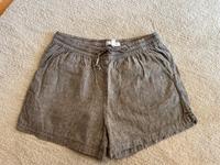 Shorts H&M gestreift Niedersachsen - Burgdorf Vorschau