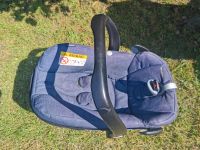 Babyschale Maxi Cosi Pebble Plus Nordrhein-Westfalen - Steinfurt Vorschau