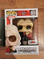 WWE Ric Flair Sammlerstück Niedersachsen - Salzhemmendorf Vorschau