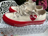 Converse comme des Garcon Hannover - Linden-Limmer Vorschau