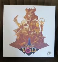 Legends of void EN ( 2. Print ) Kickstarter,  neu Baden-Württemberg - Mannheim Vorschau