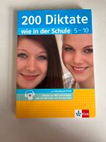 200 Diktate Klasse 5-10 Saarland - Schmelz Vorschau