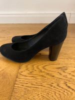 Buffalo London Pumps Schuhe Gr.37 schwarz Duisburg - Duisburg-Süd Vorschau