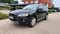 Mitsubishi Outlander 2,3 Diesel, 177 PS. Top-Ausstattung. 4WD. Nordrhein-Westfalen - Emsdetten Vorschau
