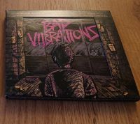 A Day To Remember Bad Vibrations CD Metalcore Metal Rock West - Nied Vorschau