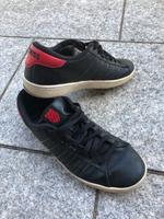 K-Swiss Herren Schuhe Sneaker Gr. 44,5 10 11 Köln - Worringen Vorschau