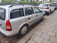 Opel Astra G Kombi München - Untergiesing-Harlaching Vorschau