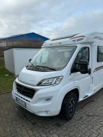 Suche Stellplatz mit Strom für unser Wohnmobil in Heiligenhafen Kreis Ostholstein - Heiligenhafen  Vorschau