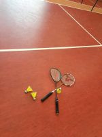 Badminton Spielpartnerin/-partner Brandenburg - Dallgow Vorschau