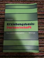 Buch: Erziehungsbasis Partnerschaft (Thielscher), Erziehungslehre Frankfurt am Main - Innenstadt Vorschau